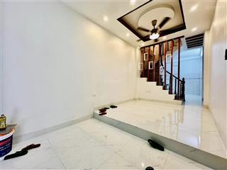 4.63 tỷ, trương định, kim đồng, 32m2, 4 phòng ngủ, gần ô tô, hm, hn