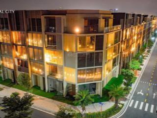 Chính chủ cắt giá gốc 41 tỷ còn 34 tỷ shophouse lk5 the global city