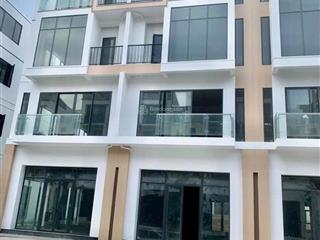 Bán lỗ căn shophouse, trục đường chính 21m, vị trí đẹp giá 5tỷ/căn 0909 063 ***