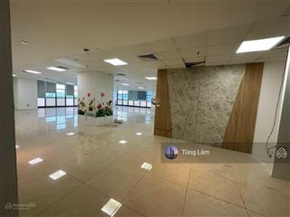 Cho thuê văn phòng diện tích 500m2 giá sốc 223.110đ phạm hùng, nam từ liêm