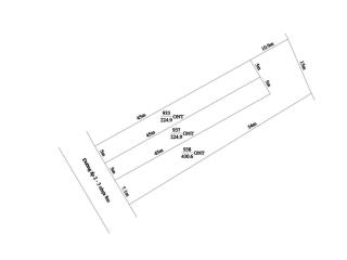 3 nền thổ cư liền kề mặt tiền đường liên ấp 2  3 thạnh đức  bến lức cần bán gấp