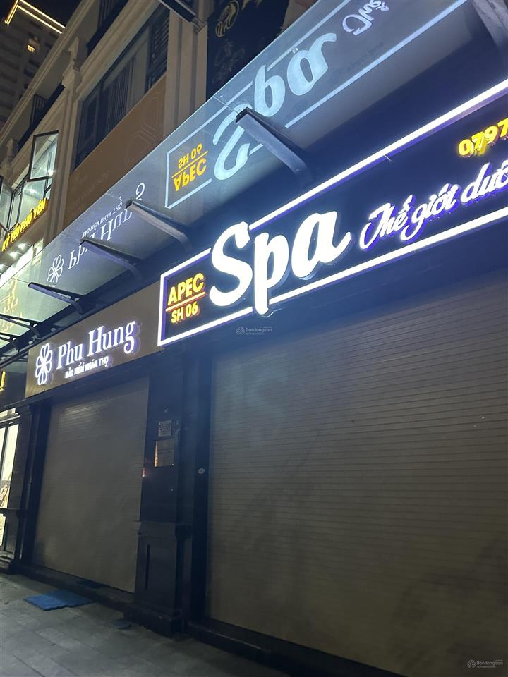 Bán nhanh shophouse apec phú yên 70m2 bán gấp giá 6.5 tỷ  ngay 0966 382 ***