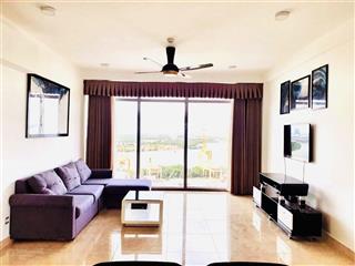 Cho thuê penthouse 3pn, 120m2 full nội thất ở ngay chung cư luxgarden ngay cầu phú mỹ