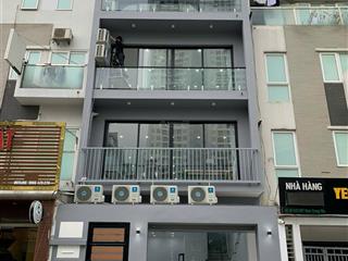 Cho thuê căn lk siêu đẹp tại lô a10 khu nam trung yên, dtsd 80m2, nhà mới, thông sàn, tm. giá 55tr