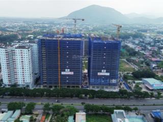 Biểu tượng phú mỹ 2 phòng ngủ view đông nam núi thị vải o9o.118.3686