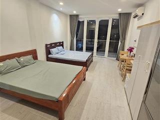 Cho thuê phòng rộng 40m2 trong căn nhà mặt tiền lê đức thọ phường 16 gò vấp có đầy đủ nội thất