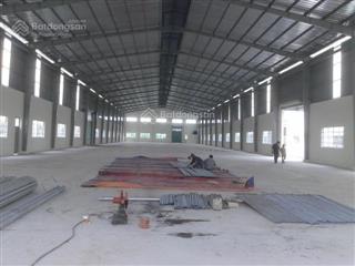 Cho thuê kho 3300m2 giá hot ngay mặt tiền hương lộ 2, bình trị đông, bình tân