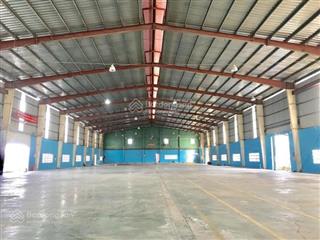 Cho thuê kho siêu đẹp 1500m2, 3000m2  có pccc mặt tiền võ văn vân, vĩnh lộc b, bình chánh