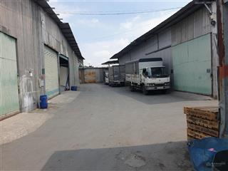 Cho thuê kho xưởng chứa hàng và sản xuất tự do ngay trung tâm q10, dt 220m2 và 200m2