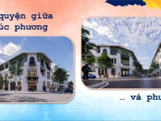 Hàng độc tại sun urban city, có giá sỉ 6,2 tỷ, 56m2, tại phường lam hạ, phủ lý, hà nam