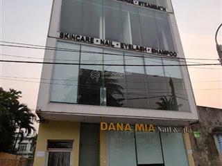 Bán nhà 2 mặt tiền mỹ khê 5 và kiệt 3m an hải đông 1, dtđ 336m2, dtsd 1000m2 sàn