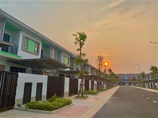 Căn nhà phố tại sun casa central, sổ hồng riêng, giá chỉ 2,68 tỷ.  0901 730 ***