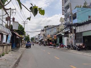 Bán nhà mặt phố đường khuông việt, phú trung, tân phú, tp. hcm 159 tỷ, 2273 m2