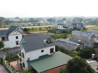 Bán lô đất 100m2 tại trung tâm tp sông công  thái nguyên