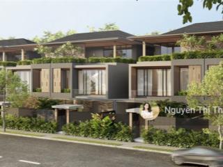 Bán căn shop villa góc lagoona resort biển hồ tràm  bình châu, mặt tièn 42m, sổ lâu dài0936 122 ***