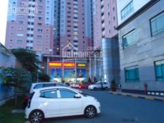 Cho thuê chung cư central garden , số 328 võ văn kiệt, phường cô giang, q.1,diện tích 81m2, 2pn,