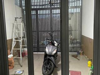 Bán nhà hẻm ô tô 333 đường lê văn sỹ p. 1 quận tân bình. ngang 3.5x20m, 1 trệt 1 lầu view đẹp