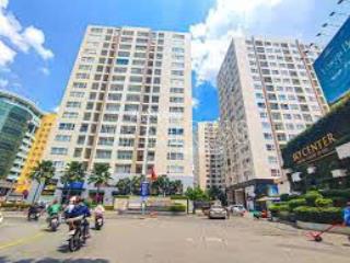 Cho thuê chung cư sky.16, phổ quang, phường 2, quận tân bình,dt96m2.3pn.2wc.lầu cao view đẹp