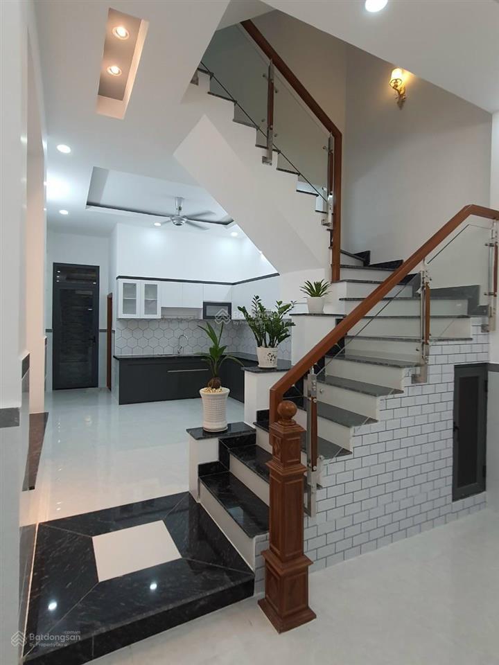 Bán nhà mới xây full nội thất đường số 8, linh xuân, thủ đức tphcm,  0909 428 ***