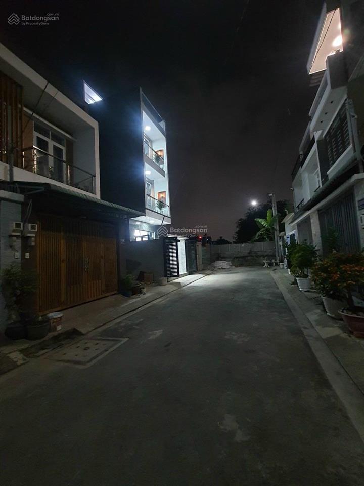 Bán nhà mới xây full nội thất đường số 8, linh xuân, thủ đức tphcm,  0909 428 ***