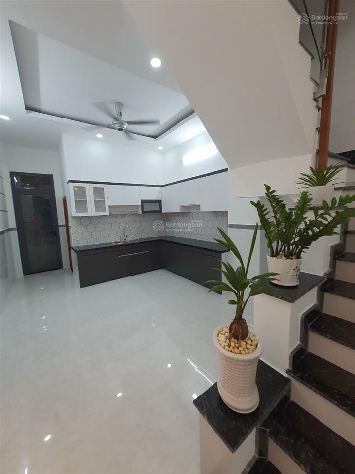 Bán nhà mới xây full nội thất đường số 8, linh xuân, thủ đức tphcm,  0909 428 ***