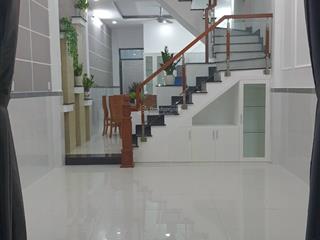 Cho thuê nhà nguyên căn đường số 10, linh xuân thủ đức,  0909 428 ***