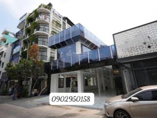 21  23a thạch thị thanh, phường tân định, quận 1.(9,5mx2), giá 55 tỷ tl 0902 950 ***