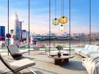 Bán căn hộ penthouse lofthouse 250m2 giá 3.950 tỷ, sân vườn 5,9 tỷ sổ hồng