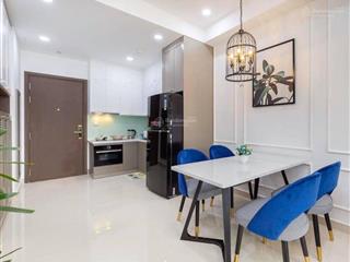 Bán căn hộ 2pn/2wc golden mansion full nội thất như hình 4.4 tỷ nhận nhà,  0908 457 ***