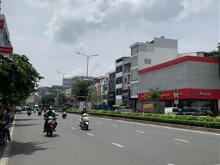 Hàng hot! lô đất đẹp góc 2 mt thân văn nhiếp, ngay sun avenue mai chí thọ, dt 1.565m2