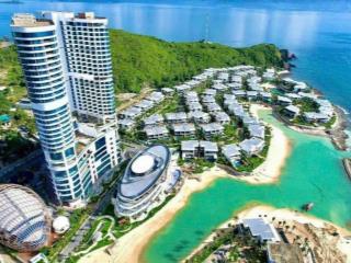 Bán căn hộ biển nha trang, view đẹp 1,2 tỷ, sổ hồng riêng, chiết khấu tới 5% trong tháng 9