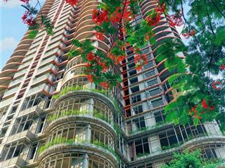 Qms top tower  căn hộ sang trọng tại tây nam hà nội, giá từ 6x triệu/m