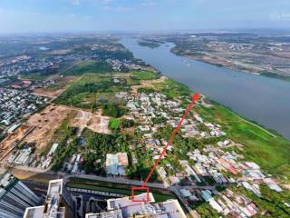 The beverly solari vinhomes grand park duy nhất căn 1pn+ view sông mua từ chủ đầu tư giá tốt