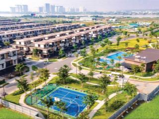 Tập đoàn nam long mở bán nhà phố compound izumi city kdt long hưng, biên hoà giá từ 6 tỷ nhà có sẵn