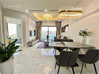 Quỹ căn hộ cho thuê tại d'. el dorado tân hoàng minh  lựa chọn hoàn hảo cho nhu cầu thuê nhà
