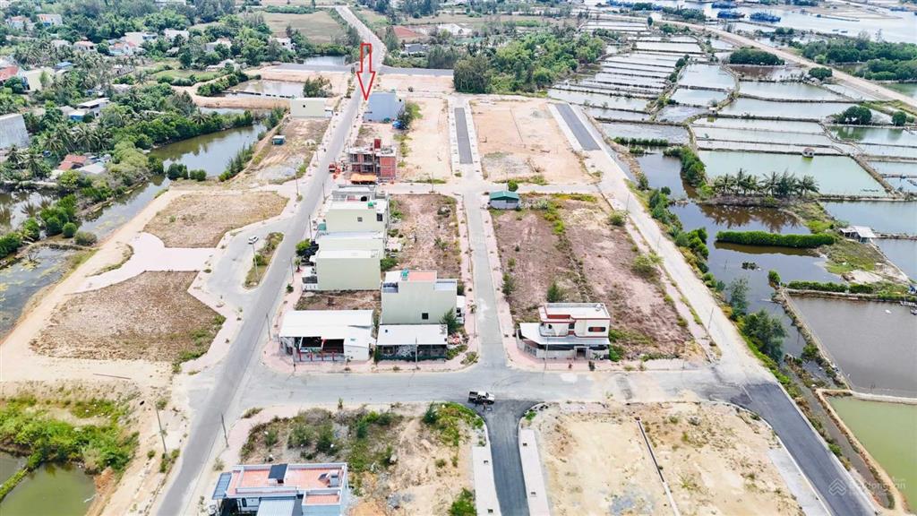 Bán đất kdc xã tịnh kỳ tuyến số 3, 104.5m2 hướng đông nam, shr giá 1.2 tỷ thương lượng