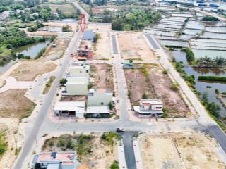 Bán đất kdc xã tịnh kỳ tuyến số 3, 104.5m2 hướng đông nam, shr giá 1.2 tỷ thương lượng
