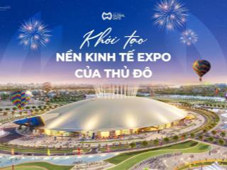 Nhà phố vinhomes cổ loa ~ quỹ căn vvip đặc biệt giá rẻ nhất