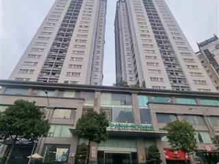 Chính chủ gửi bán căn hộ green park tower dương đình nghệ 104.5m2 3 ngủ 2wc, bc đn.  0989 162 ***
