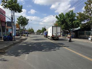 Mặt tiền nguyễn thị minh khai 780m2 ngang 15m giá 26 tỷ