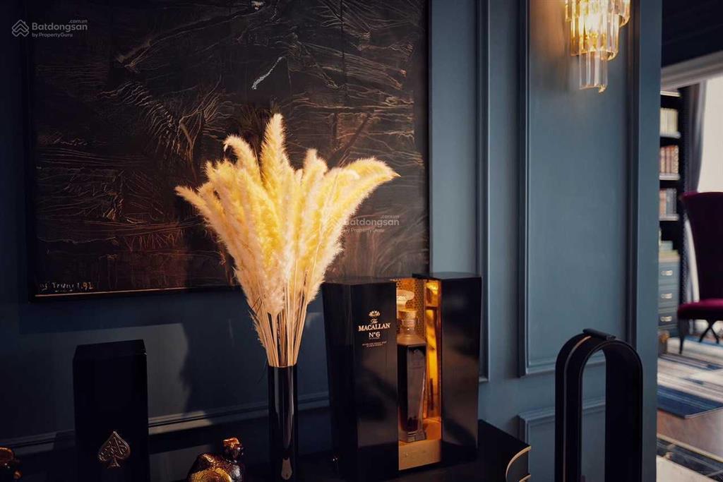 Bán skyvillas m2 metropolis view 04 hồ full đồ