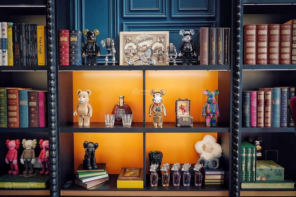 Bán skyvillas m2 metropolis view 04 hồ full đồ