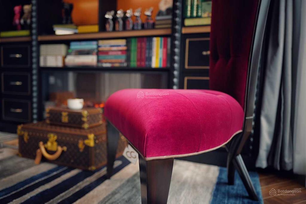 Bán skyvillas m2 metropolis view 04 hồ full đồ