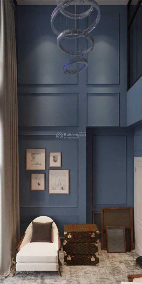 Bán skyvillas m2 metropolis view 04 hồ full đồ