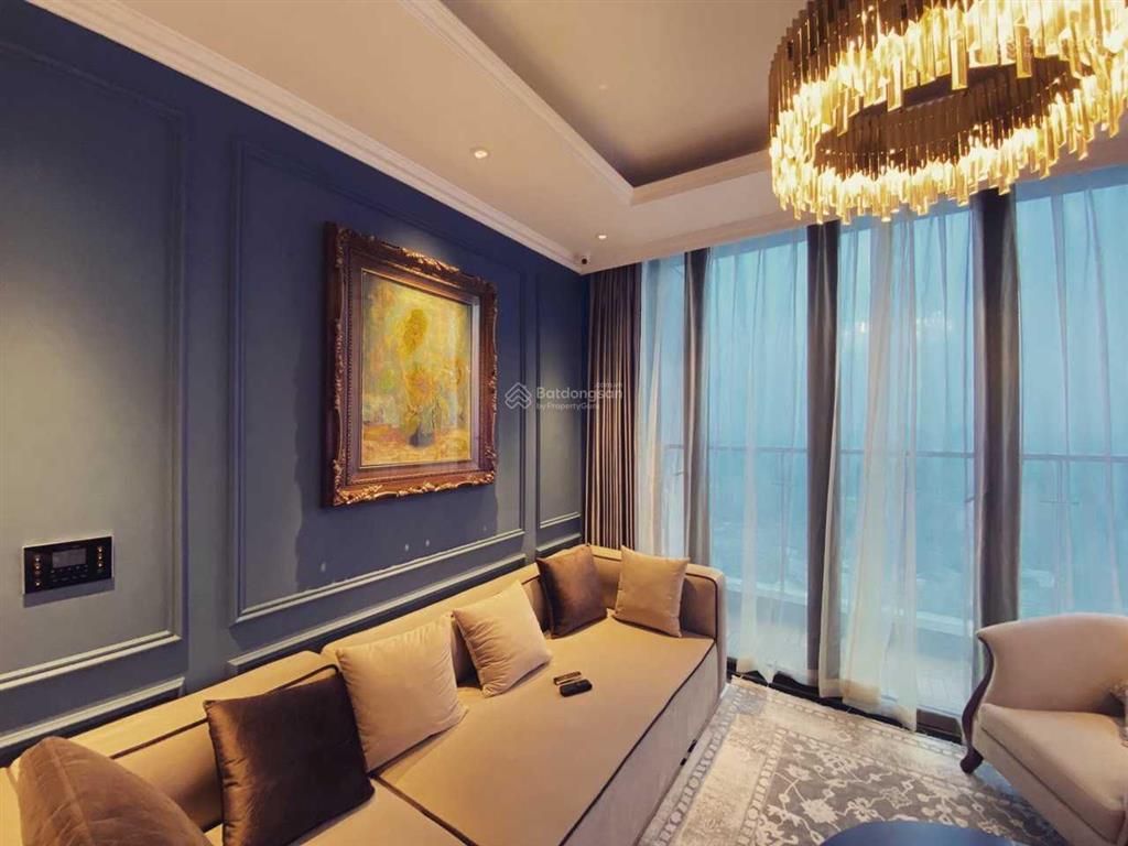 Bán skyvillas m2 metropolis view 04 hồ full đồ