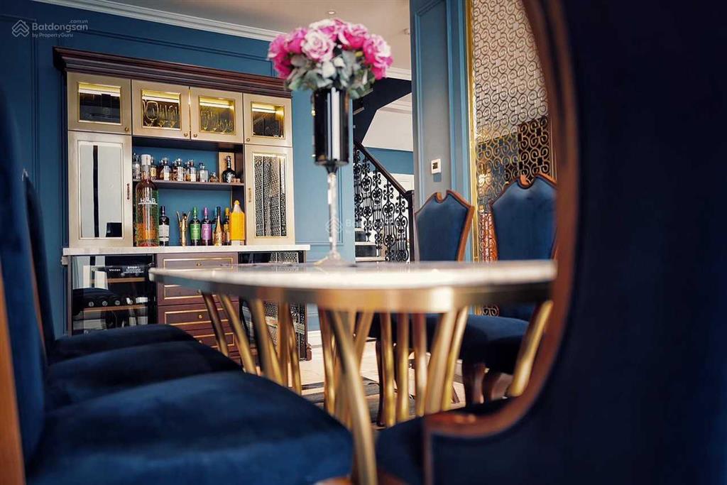 Bán skyvillas m2 metropolis view 04 hồ full đồ