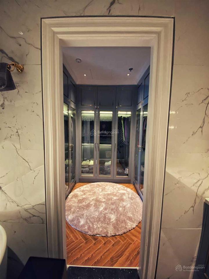 Bán skyvillas m2 metropolis view 04 hồ full đồ