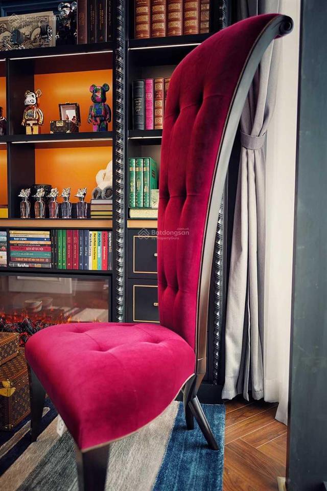 Bán skyvillas m2 metropolis view 04 hồ full đồ