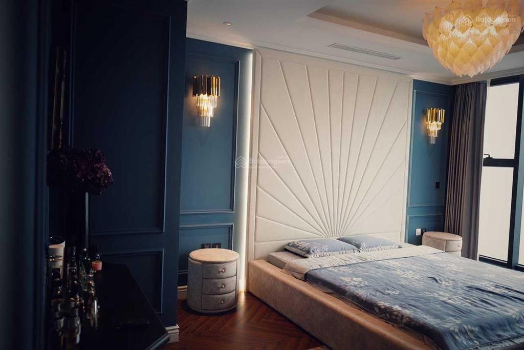 Bán skyvillas m2 metropolis view 04 hồ full đồ