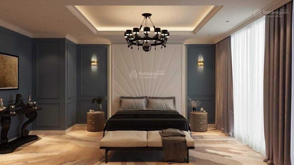 Bán skyvillas m2 metropolis view 04 hồ full đồ